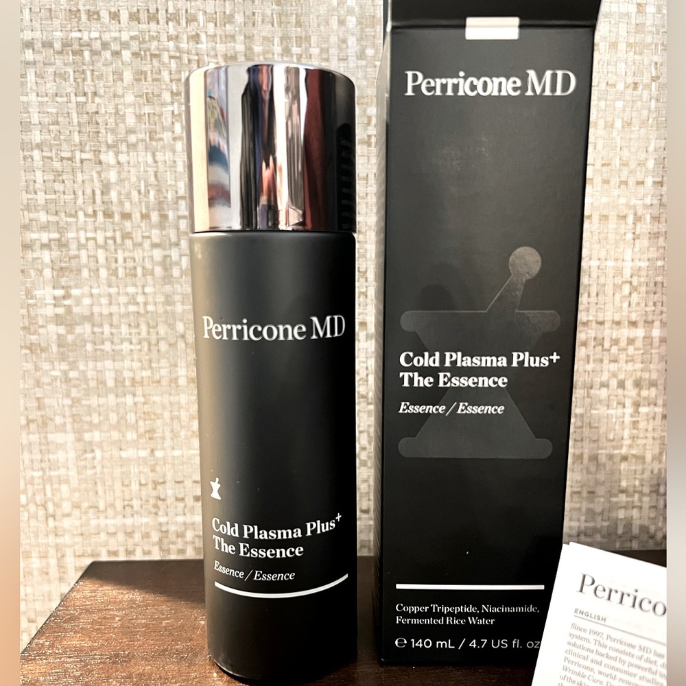 Perricone MD Cold Plasma Plus+ The Essence 4.7 fl.oz